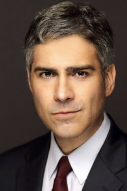 Rob Springer