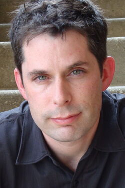 Rob Tode