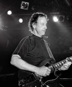 Robby Krieger