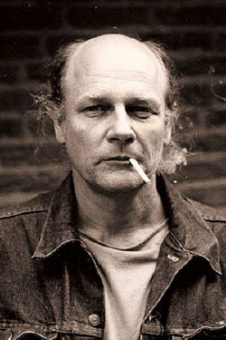 Robby Müller