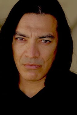 Robert Arevalo