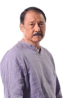 Robert Arevalo
