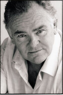 Robert Ashe