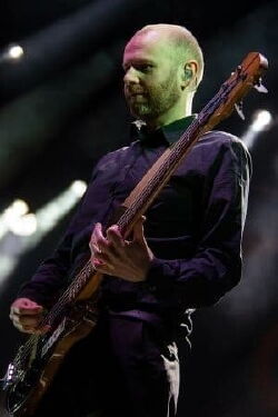 Robert 'Bob' Hardy
