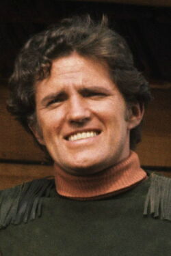 Robert Brown