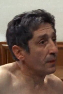 Robert Cambourakis