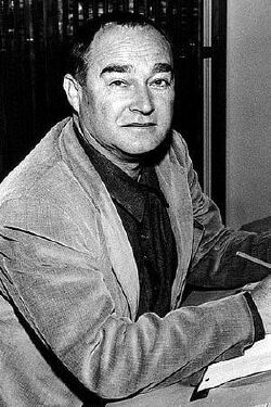 Robert Cannon