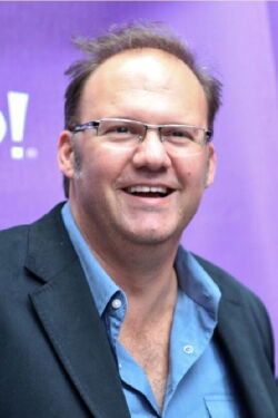 Robert Cavallo