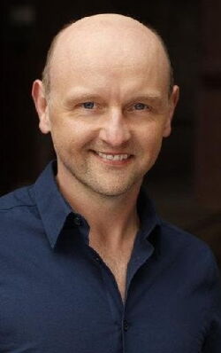 Robert Clarke