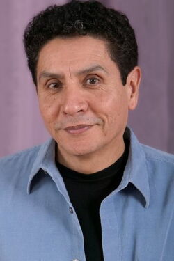 Robert Covarrubias