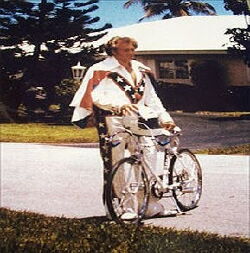 Robert Craig Knievel