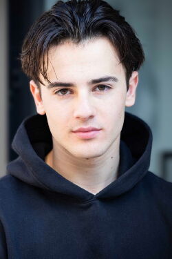 Robert Dancs