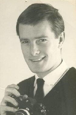Robert Freeman