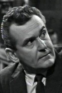 Robert Gerringer
