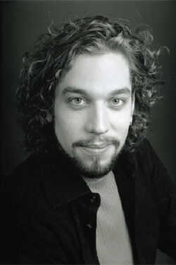 Robert Gleadow