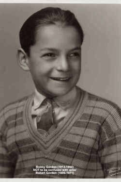 Robert Gordon