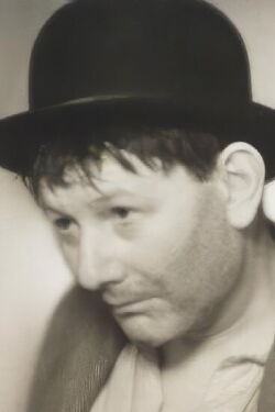 Robert Goupil