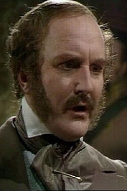 Robert Hardy