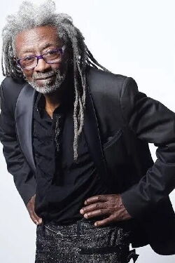 Robert Irving III