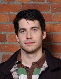 Robert James-Collier