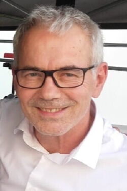Robert Janowski