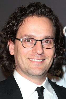Robert Levine