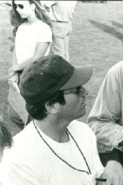 Robert LoCash