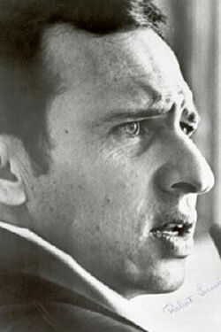 Robert Lussier