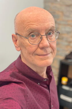 Robert Maxfield