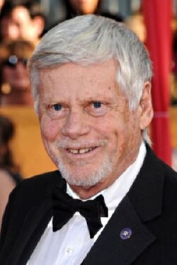 Robert Morse