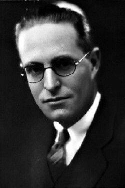 Robert P. Kerr