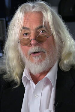 Robert Richardson