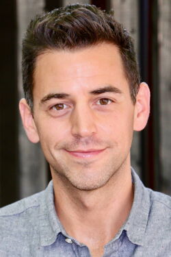Robert Sudduth