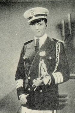 Robert Thoeren