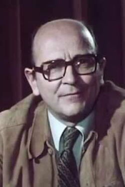 Robert Vas