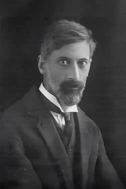 Robert W. Paul