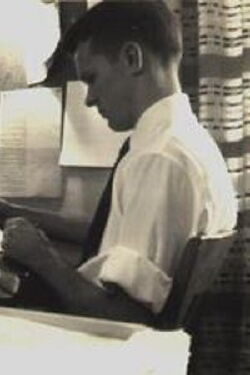Robert W. Youngquist