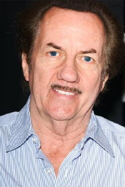 Robert Wall