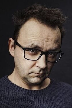 Robert Ziębiński