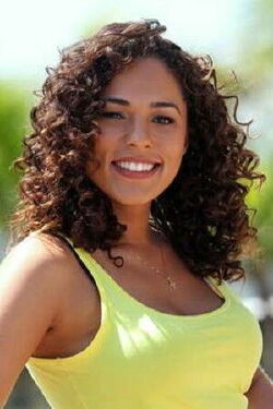 Roberta Almeida