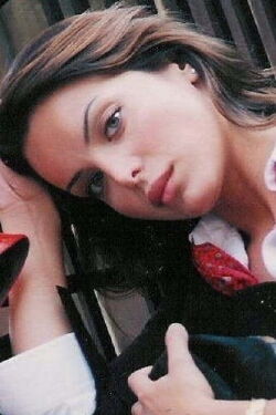 Roberta Angelica