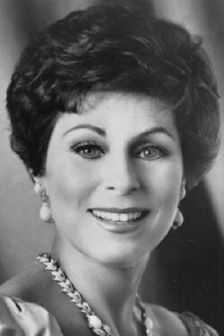 Roberta Peters