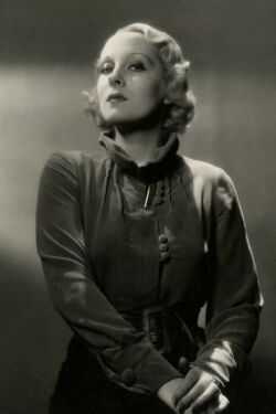 Roberta Robinson