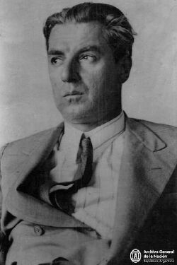 Roberto Arlt