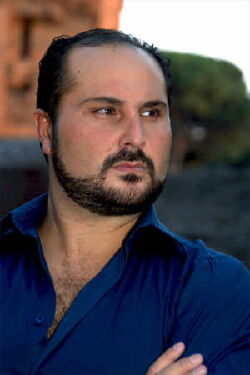 Roberto Aronica
