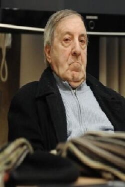 Roberto De Simone