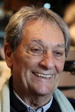 Roberto Girometti