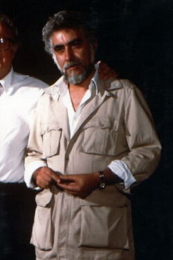 Roberto Mannoni