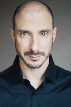 Roberto Mei