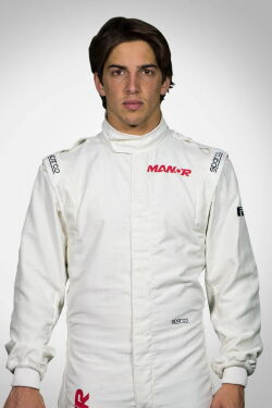 Roberto Merhi
